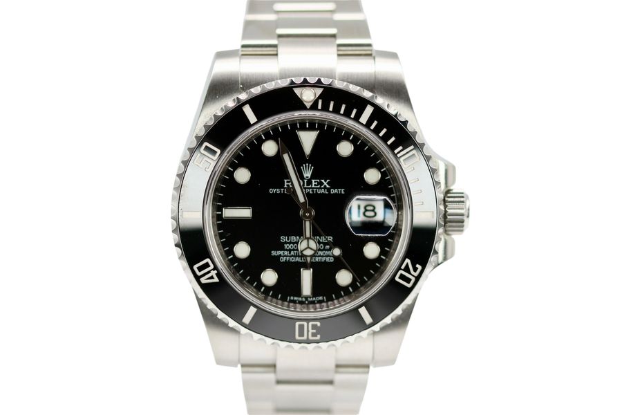 Rolex Submariner 116610 LN